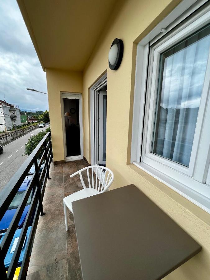 Fonte Da Vila 5 Salvatierra de Mino Zewnętrze zdjęcie